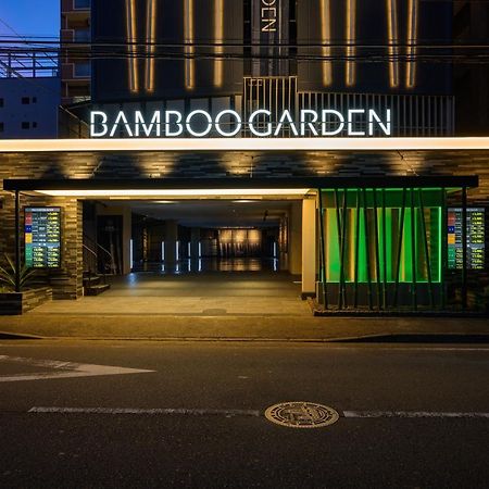 Bamboo Garden Shinyokohama Adult Only -The Old Name Is Reftel- Ξενοδοχείο Εξωτερικό φωτογραφία